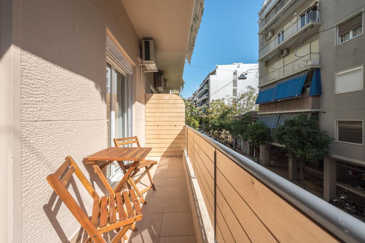 Athenian Home Near Acropolis Esterno foto